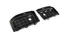 Toyota FJ Cruiser 2006–2022 LED tågelygter V1 (2 stk.) foto 7