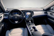 Test af den opdaterede sedan Renault Talisman foto 5