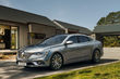 Test af den opdaterede sedan Renault Talisman foto 3