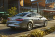 Test af den opdaterede sedan Renault Talisman foto 2