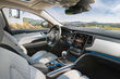 Test af den opdaterede sedan Renault Talisman foto 4