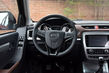 Test af den firehjulstrukne pick-up med ramme JAC T8 foto 9