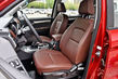 Test af den firehjulstrukne pick-up med ramme JAC T8 foto 10