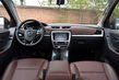 Test af den firehjulstrukne pick-up med ramme JAC T8 foto 7
