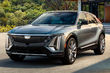 Cadillac Lyriq-crossover: USA-mærkets første serieproducerede elbil foto 2