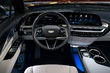 Cadillac Lyriq-crossover: USA-mærkets første serieproducerede elbil foto 5