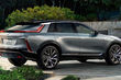 Cadillac Lyriq-crossover: USA-mærkets første serieproducerede elbil foto 3