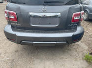 Nissan Armada 2016–2024 Bageste LED-baglygter (Original, brugt, årgang 2019) foto 4