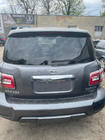 Nissan Armada 2016–2024 Bageste LED-baglygter (Original, brugt, årgang 2019) foto 5