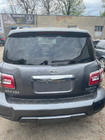 Nissan Armada 2016–2024 Bagklap (original 2019 årgang) foto 3