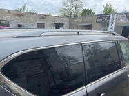 Nissan Armada 2016–2024 Tagrælinger (original 2019) foto 2
