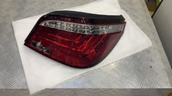 BMW 5-serie E60/E61 2003–2010 LED-baglygtesæt (2 stk.) foto 2