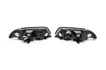 BMW 3-serie E46 1998–2006 Forlygter 1998-2001 (2 stk., LED) foto 5