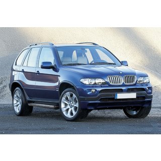 Vision New Black sideskørter (2 stk., aluminium) foto 1