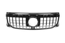 Mercedes GLB X247 2019– Panamericana GT frontgrill (til Base 2019-2023) foto 2