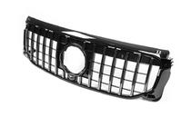Mercedes GLB X247 2019– Panamericana GT frontgrill (til Base 2019-2023) foto 5
