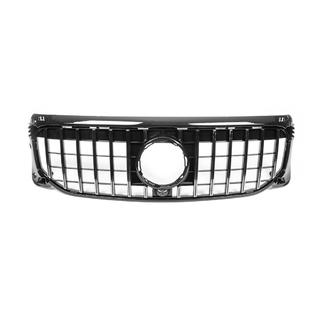 Panamericana GT frontgrill (til Base 2019-2023) Mercedes GLB X247 2019– foto 2