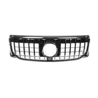 Panamericana GT frontgrill (til Base 2019-2023) foto 2