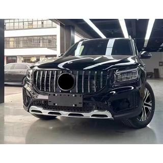 Panamericana GT frontgrill (til Base 2019-2023) Mercedes GLB X247 2019– foto 1