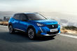Anmeldelse af den subkompakte elektriske crossover Peugeot e-2008 foto 6