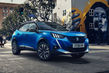 Anmeldelse af den subkompakte elektriske crossover Peugeot e-2008 foto 2