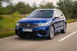 Test af den højtydende Volkswagen Tiguan R foto 3