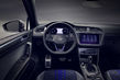 Test af den højtydende Volkswagen Tiguan R foto 7