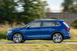 Test af den højtydende Volkswagen Tiguan R foto 4