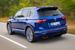 Test af den højtydende Volkswagen Tiguan R foto 5