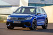 Test af den højtydende Volkswagen Tiguan R foto 1