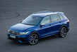 Test af den højtydende Volkswagen Tiguan R foto 2