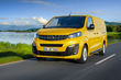 Test af den elektriske varevogn Opel Vivaro-e foto 4