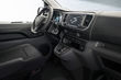Test af den elektriske varevogn Opel Vivaro-e foto 6