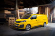 Test af den elektriske varevogn Opel Vivaro-e foto 2