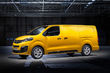 Test af den elektriske varevogn Opel Vivaro-e foto 3