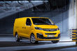 Test af den elektriske varevogn Opel Vivaro-e foto 1