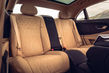 Test af den firehjulstrukne luksussedan Bentley Flying Spur foto 10