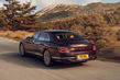 Test af den firehjulstrukne luksussedan Bentley Flying Spur foto 6