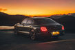 Test af den firehjulstrukne luksussedan Bentley Flying Spur foto 7