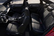Anmeldelse af sportversionen Audi S3 Sedan foto 9