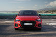 Anmeldelse af sportversionen Audi S3 Sedan foto 3