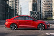 Anmeldelse af sportversionen Audi S3 Sedan foto 5