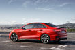 Anmeldelse af sportversionen Audi S3 Sedan foto 4