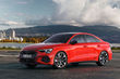 Anmeldelse af sportversionen Audi S3 Sedan foto 1