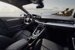 Anmeldelse af sportversionen Audi S3 Sedan foto 7