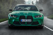 Test af sjette generation BMW M3 Sedan foto 3
