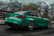 Test af sjette generation BMW M3 Sedan foto 5
