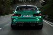 Test af sjette generation BMW M3 Sedan foto 6