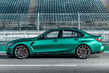Test af sjette generation BMW M3 Sedan foto 4