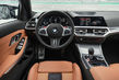 Test af sjette generation BMW M3 Sedan foto 7